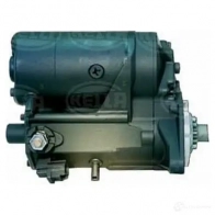 Стартер HELLA 8ea737760001 35188 JS 1155 694SL - Изображение 4