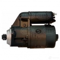 Стартер HELLA 1425049931 CS11 7 8ea011611181 TUK6M
