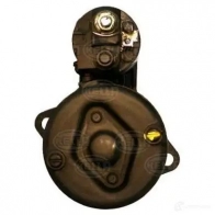 Стартер HELLA 1425049931 CS11 7 8ea011611181 TUK6M - Изображение 3