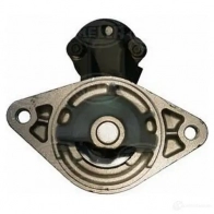 Стартер HELLA ISVYU5 1425049936 JS10 23 8ea011611271 - Изображение 2
