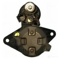 Стартер HELLA ISVYU5 1425049936 JS10 23 8ea011611271 - Изображение 3