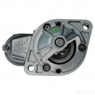 Стартер HELLA 34210 8EA 011 610-911 U13WP JS9 23 - Изображение 2