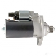 Стартер HELLA 1425049953 8ea012528531 CS150 5 GTC63 - Изображение 4