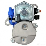 Стартер HELLA 34295 8ea012526071 J S912 SH3265O - Изображение 3