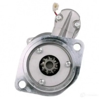 Стартер HELLA 34500 8EA 012 528-151 4K58MR JS63 9 - Изображение 2