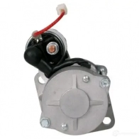 Стартер HELLA 34500 8EA 012 528-151 4K58MR JS63 9 - Изображение 3