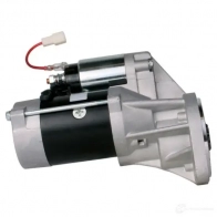 Стартер HELLA 34500 8EA 012 528-151 4K58MR JS63 9 - Изображение 4