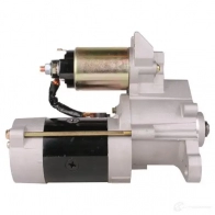 Стартер HELLA 34561 8ea012586261 J S553 FOKMT - Изображение 4