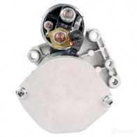 Стартер HELLA CS1 391 6T3AVX 8ea012526141 34302 - Изображение 3