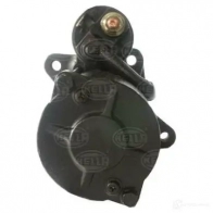Стартер HELLA JS12 96 8ea738039001 35276 RIRNA1 - Изображение 3