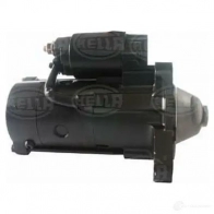 Стартер HELLA JS12 96 8ea738039001 35276 RIRNA1 - Изображение 4