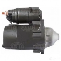 Стартер HELLA 35353 8ea738258191 C S1384 RQGZGW - Изображение 4