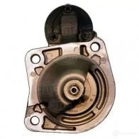Стартер HELLA 8ea726089001 LAWSBE2 34687 CS 341 - Изображение 2
