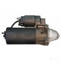 Стартер HELLA 8ea726089001 LAWSBE2 34687 CS 341 - Изображение 4