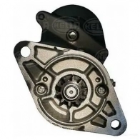 Стартер HELLA JS1 089 U31YI6 8ea737420001 35113 - Изображение 2