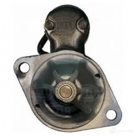Стартер HELLA 34855 SO015O 8ea726507001 JS 557 - Изображение 2