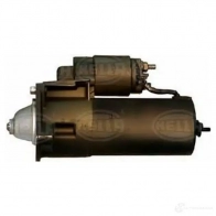 Стартер HELLA CS6 00 PHQJU 8ea726225001 34793 - Изображение 4