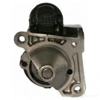 Стартер HELLA CS127 3 8ea738061001 L5I68 35283 - Изображение 2