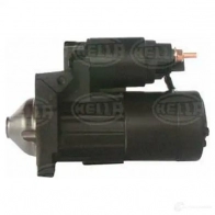 Стартер HELLA CS127 3 8ea738061001 L5I68 35283 - Изображение 4