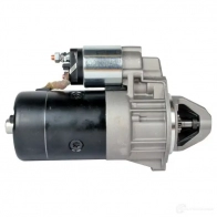 Стартер HELLA 8ea012526061 34294 VJYQA CS 386 - Изображение 4