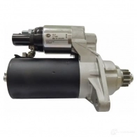 Стартер HELLA ZH9QI 3N 1437487258 8ea011612291 - Изображение 3