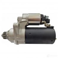Стартер HELLA ZH9QI 3N 1437487258 8ea011612291 - Изображение 4