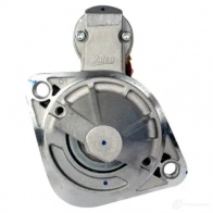 Стартер HELLA 8ea012527701 34456 CS 1465 9EJ5G - Изображение 2