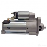 Стартер HELLA WZY J7 1437487194 8ea011612131 - Изображение 4