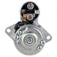Стартер HELLA C7ETMMT 8EA 012 527-571 JS 1366 34444 - Изображение 3