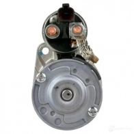 Стартер HELLA AHS9KY2 8ea012526121 34300 JS13 65 - Изображение 3