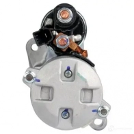 Стартер HELLA JS12 33 34298 YC9Q1 8ea012526101 - Изображение 3