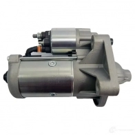 Стартер HELLA 5QK OI 8EA 011 611-591 1437489004 - Изображение 4