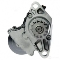 Стартер HELLA 34194 ZJH07 8ea011610751 JS13 02 - Изображение 2
