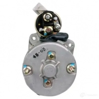Стартер HELLA LP4M2O0 34501 8ea012528161 C S973 - Изображение 3