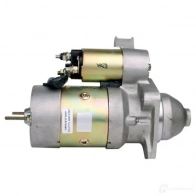 Стартер HELLA LP4M2O0 34501 8ea012528161 C S973 - Изображение 4