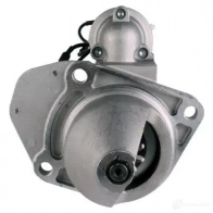 Стартер HELLA 8EA 012 586-311 34566 4082300624434 F5 QKM - Изображение 2