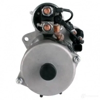 Стартер HELLA 8EA 012 586-311 34566 4082300624434 F5 QKM - Изображение 3