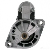 Стартер HELLA 8ea012528031 34489 JS100 4 82WDQ - Изображение 2