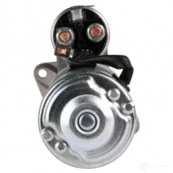 Стартер HELLA 8ea012528031 34489 JS100 4 82WDQ - Изображение 3