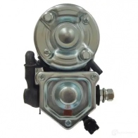 Стартер HELLA 5V 5NOW 1439287628 8EA 011 612-431 - Изображение 2