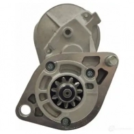 Стартер HELLA 5V 5NOW 1439287628 8EA 011 612-431 - Изображение 3