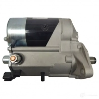 Стартер HELLA 5V 5NOW 1439287628 8EA 011 612-431 - Изображение 4
