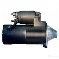 Стартер HELLA 1423014893 JS9 11 8ea732854001 VYT6AT - Изображение 4