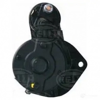 Стартер HELLA 8ea737806001 JS115 9 35201 M2D76JA - Изображение 3