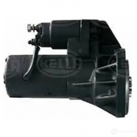 Стартер HELLA 8ea737806001 JS115 9 35201 M2D76JA - Изображение 4