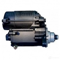Стартер HELLA 34915 44HTY 8ea730233001 JS6 45 - Изображение 4