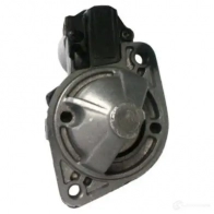 Стартер HELLA 35292 JS130 4 XK93J 8ea738105001 - Изображение 2