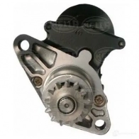 Стартер HELLA JS130 2 8ea738095001 35290 A4LF4 - Изображение 2
