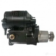 Стартер HELLA JS130 2 8ea738095001 35290 A4LF4 - Изображение 4