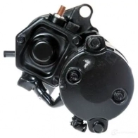 Стартер HELLA J S1314 34231 8ea011611121 FFORB62 - Изображение 3